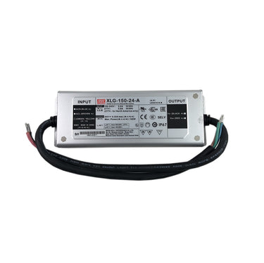 Alimentatori a LED 150W 24V CP IP67 Meanwell Profili Driver Strip Led